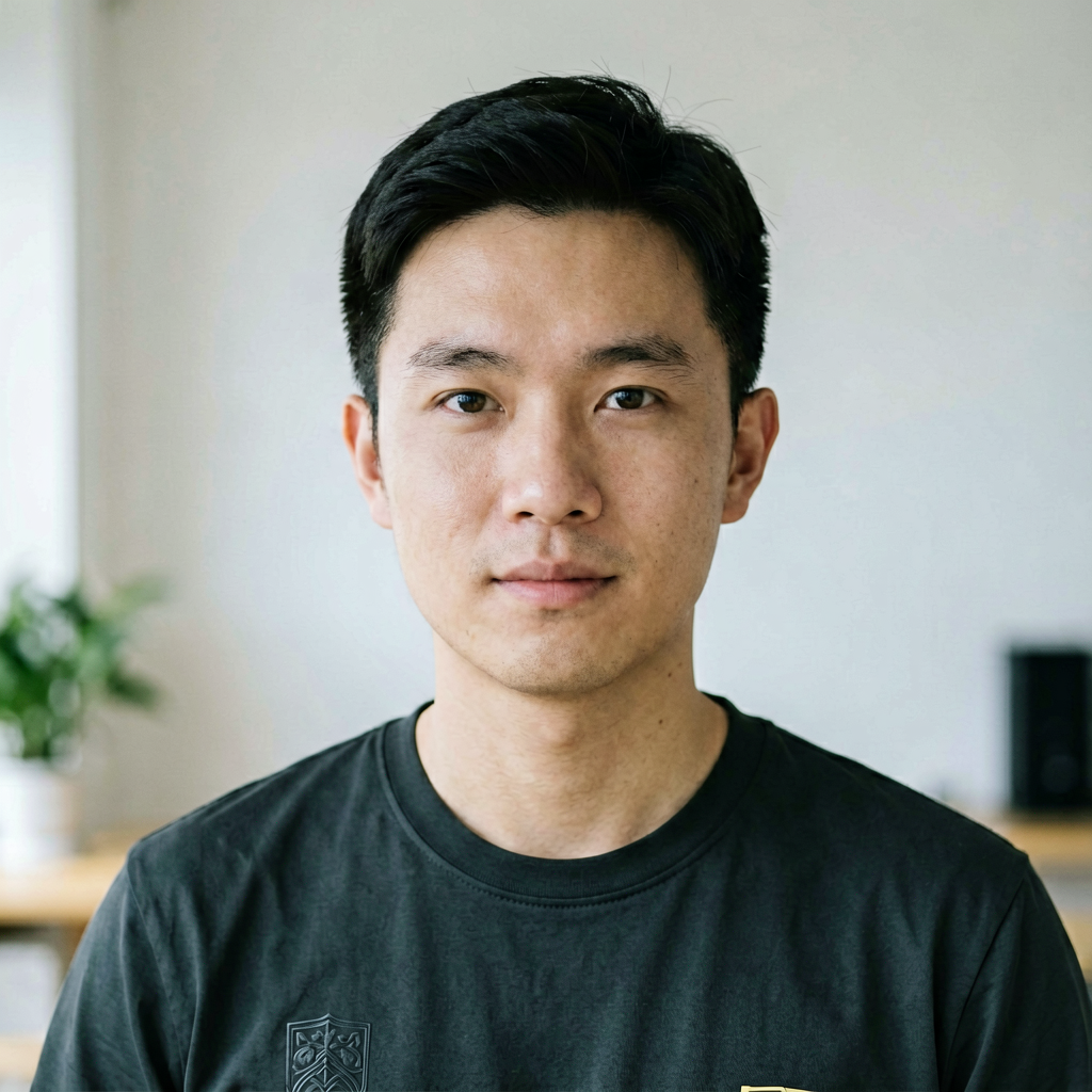 数据分析爱好者头像